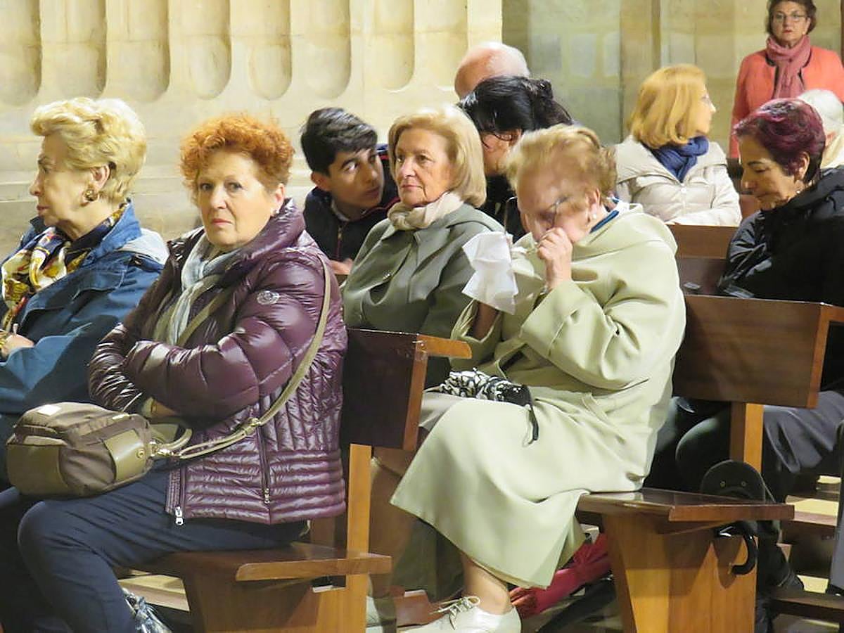 Fotos: El Silencio, de interior