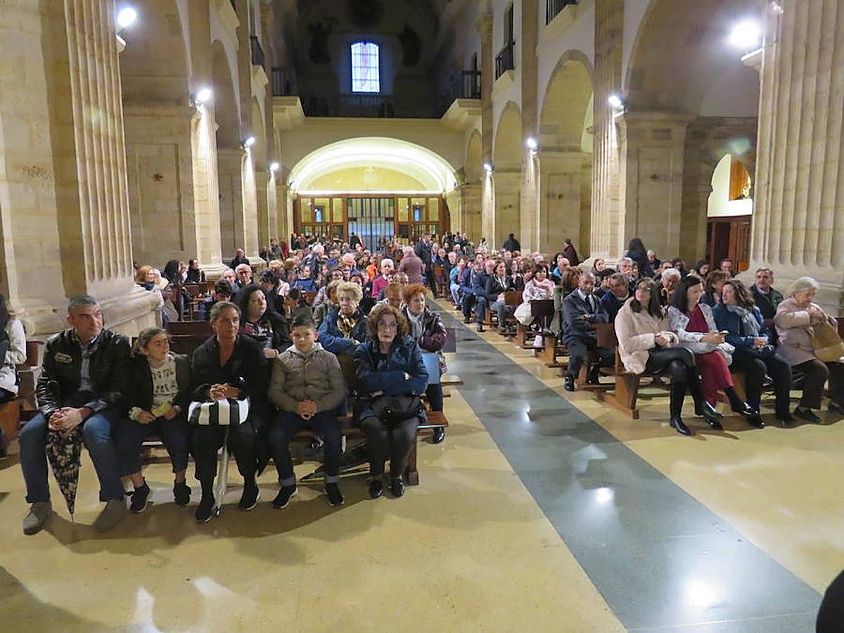 Fotos: El Silencio, de interior