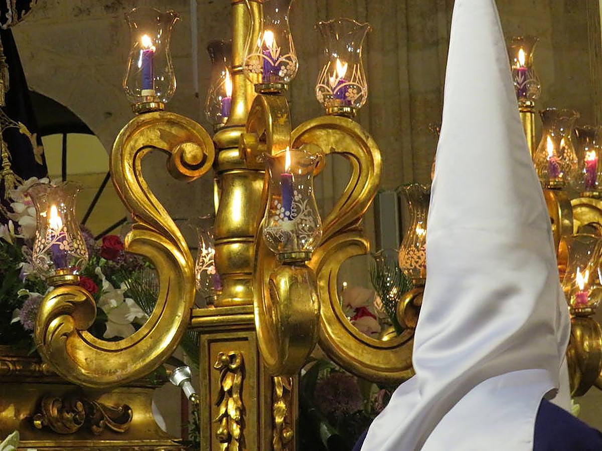 Fotos: El Silencio, de interior