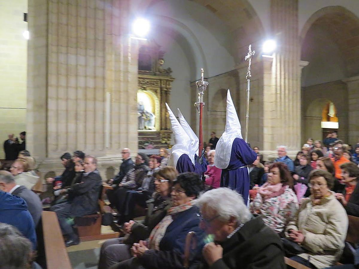 Fotos: El Silencio, de interior