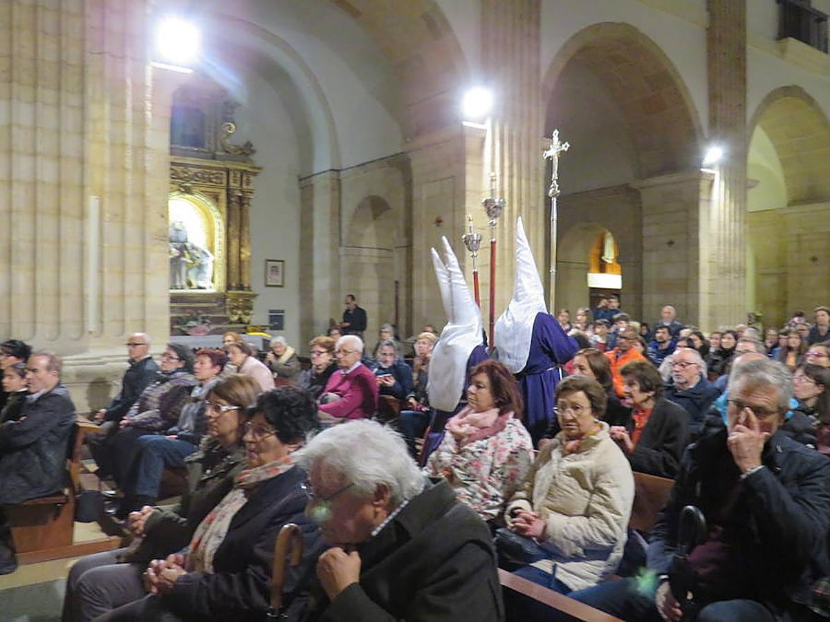 Fotos: El Silencio, de interior