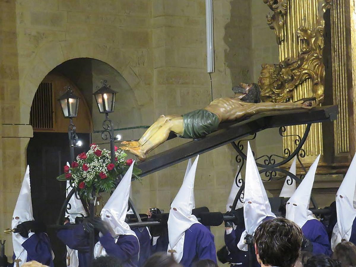 Fotos: El Silencio, de interior