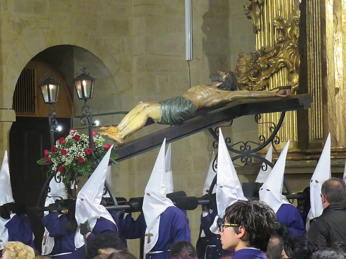 Fotos: El Silencio, de interior