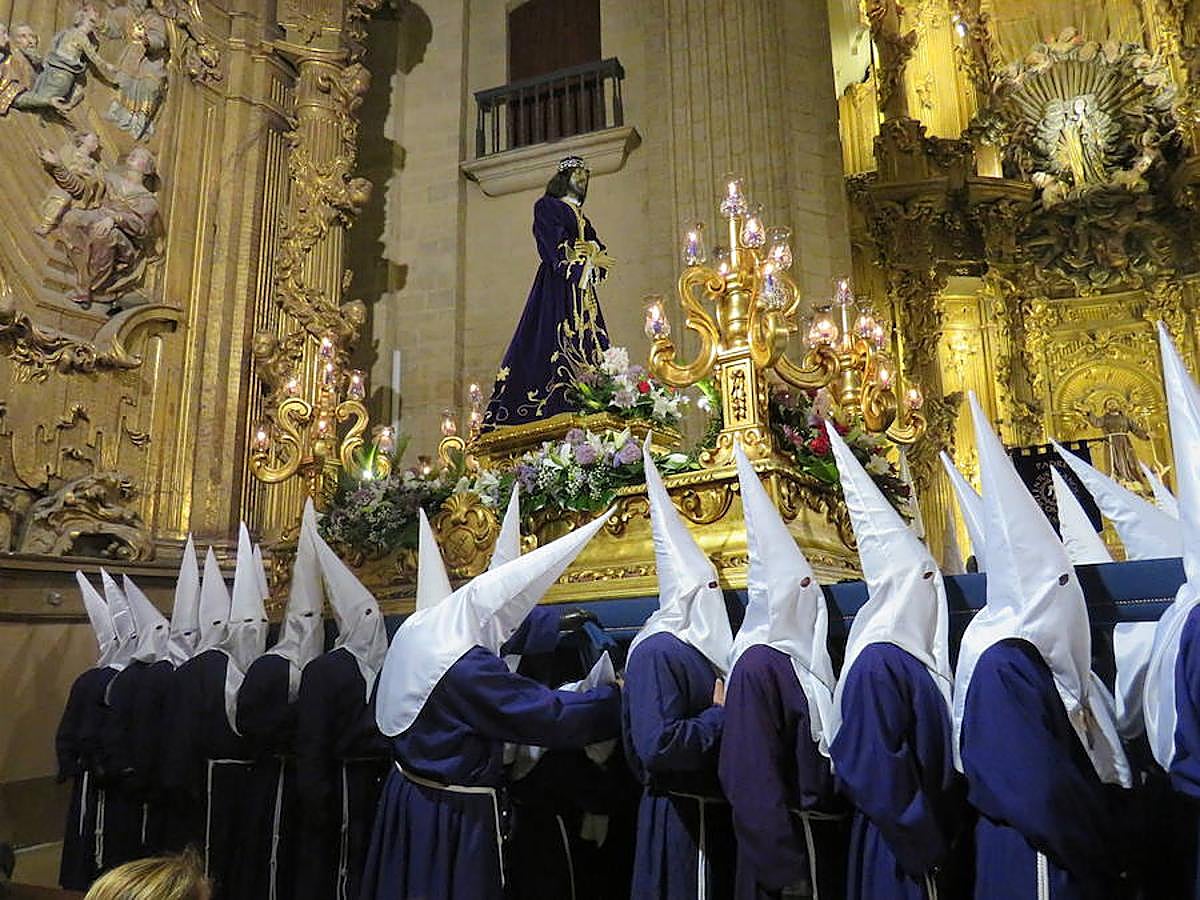 Fotos: El Silencio, de interior