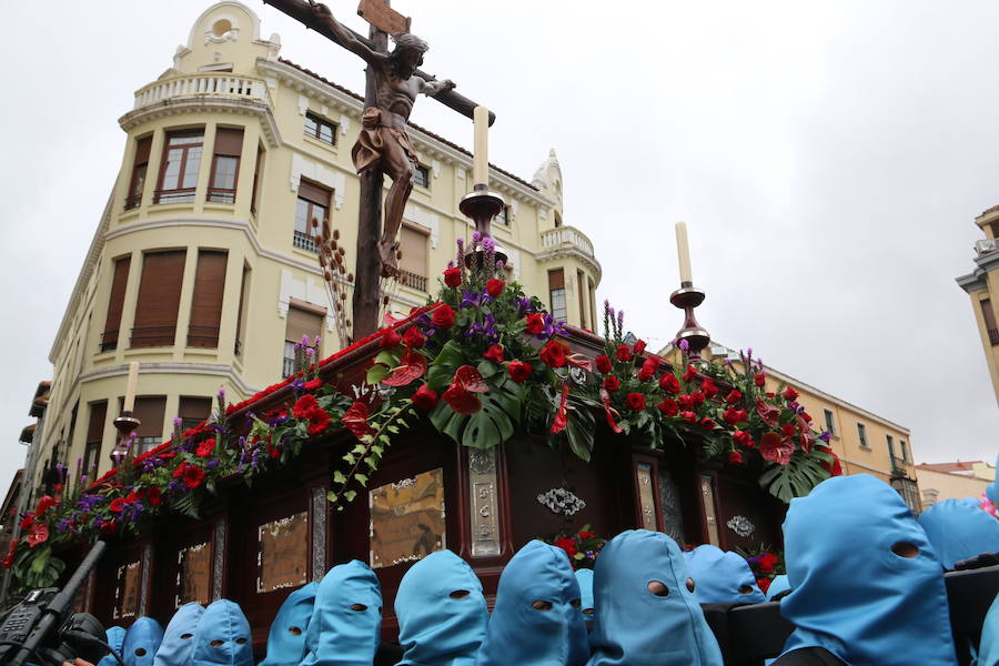 Fotos: Acto de las Bienaventuranzas en la plaza de Regla