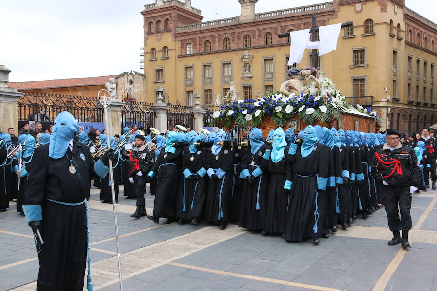 Fotos: Acto de las Bienaventuranzas en la plaza de Regla