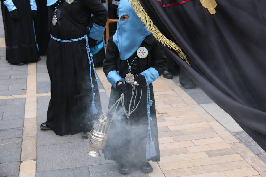 Fotos: Acto de las Bienaventuranzas en la plaza de Regla