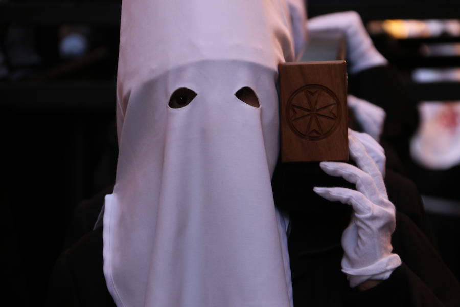 Fotos: Procesión del Camino de la Luz