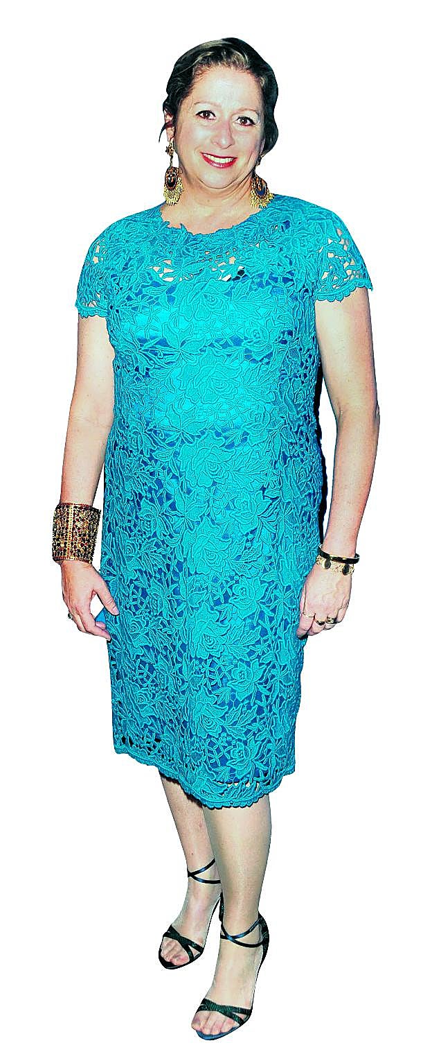 Heredera inusual. Abigail Disney tiene 59 años, está casada con el productor de cine Pierre Hauser y es madre de cuatro hijos, a los que ha educado al margen de los lujos. 