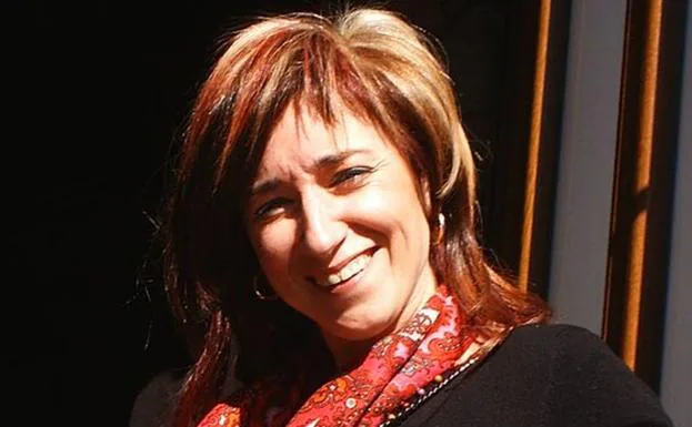 Fátima López Placer.