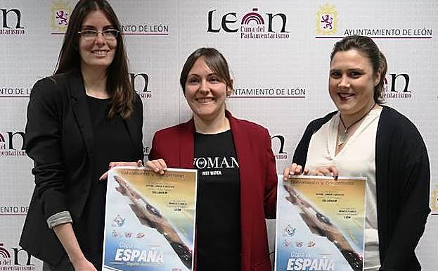 Presentación de la competición.