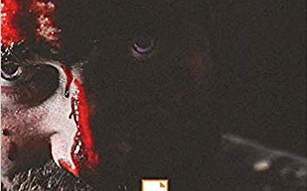 El leonés Pablo Tudor presenta su novela 'Gangrena'