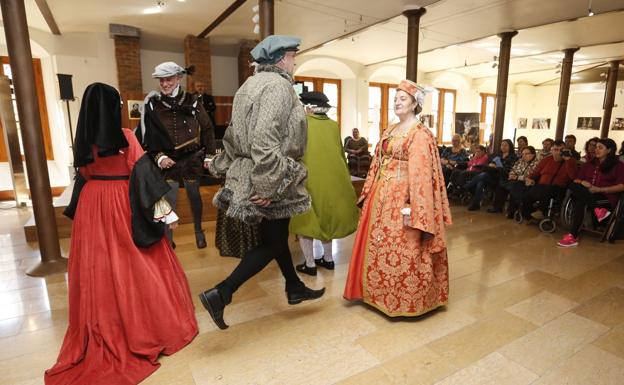 III Encuentro de Folclore 'Ciudad de León'