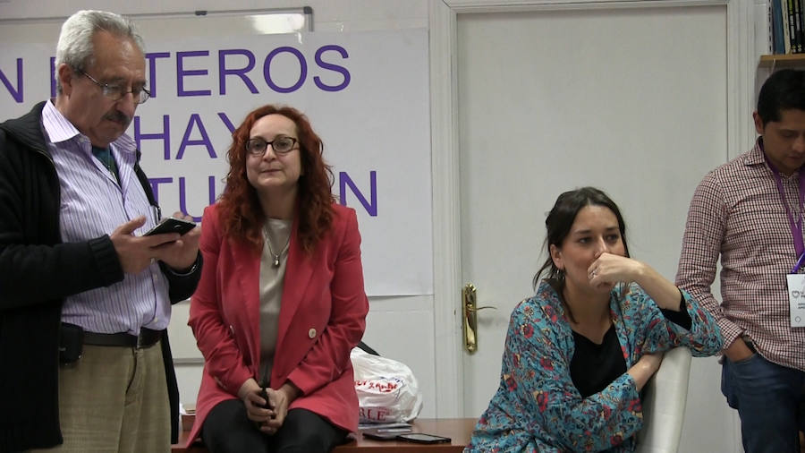 Fotos: Unidas Podemos pierde su escaño por León