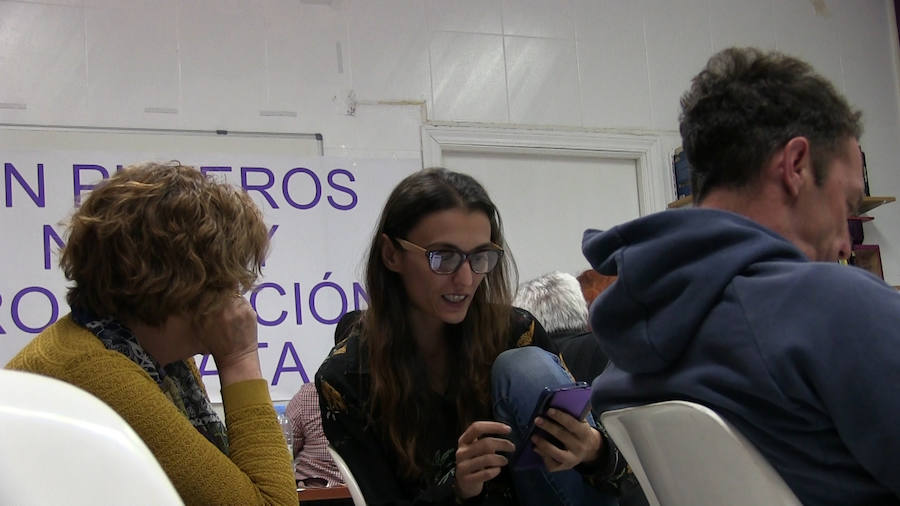 Fotos: Unidas Podemos pierde su escaño por León