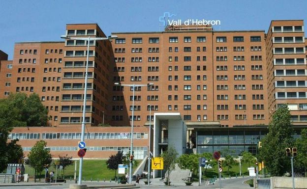 Mueren dos bebés por un brote de una bacteria en el Hospital Vall d'Hebron de Barcelona