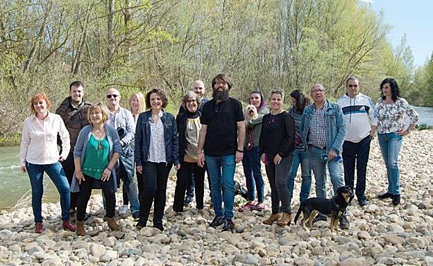 Nuevo partido en Villaquilambre.