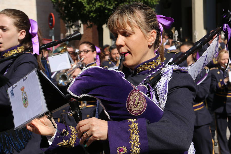 Fotos: Fiesta de Jesús Divino Obrero