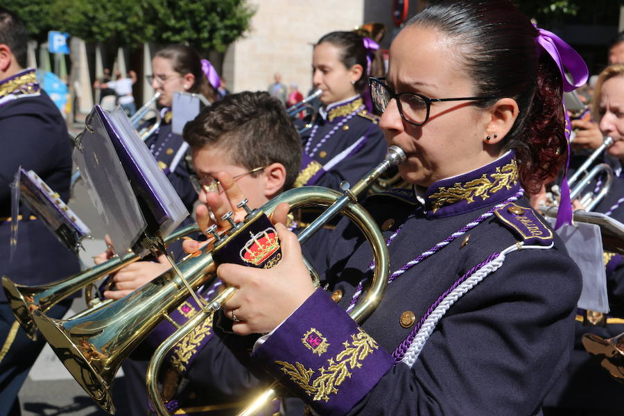 Fotos: Fiesta de Jesús Divino Obrero