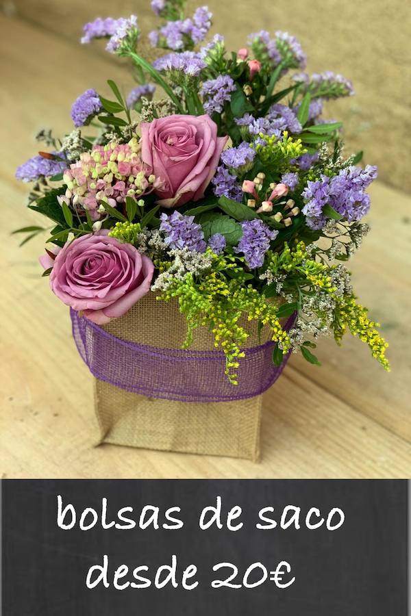 Flores, plantas y regalos a precios inigualables con los que sorprender con un regalo sorprendente y original en este Día de la madre. Cualquier regalo para decoración del hogar está disponible en 'El Capricho'. 