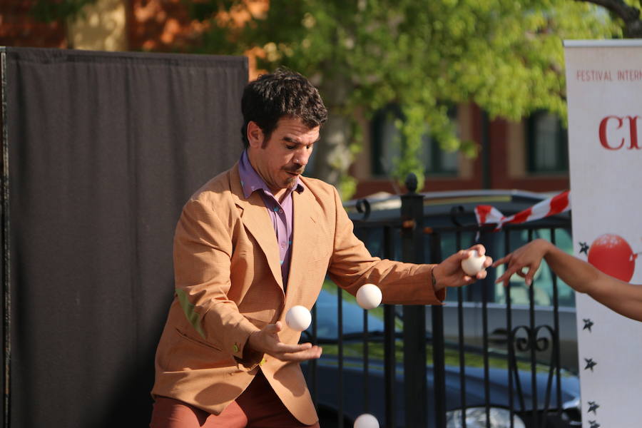 Fotos: Había una vez... un circo