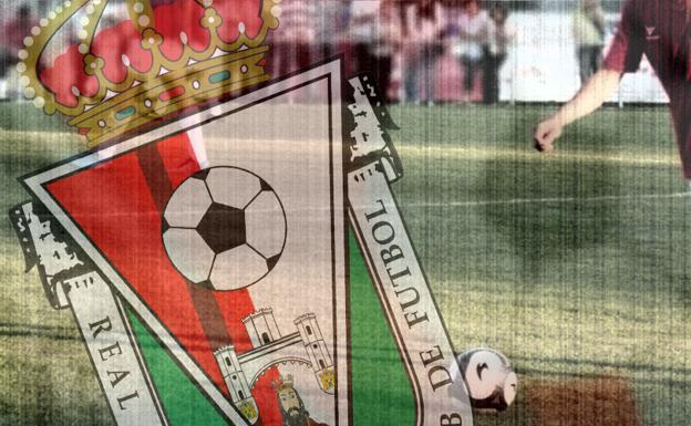 El Real Burgos deberá ser incluido en la Tercera División la próxima temporada