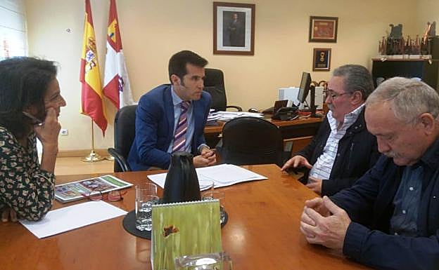 La lucha leonesa podría tener su propia federación a finales de año