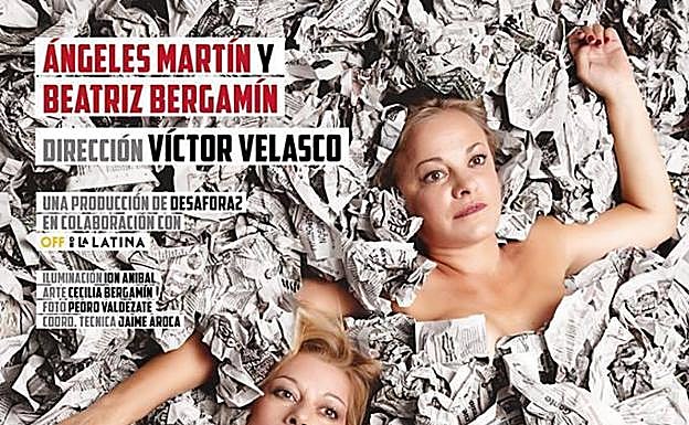 El XVIII Festival de Teatro Villa de Carrizo afronta su recta final