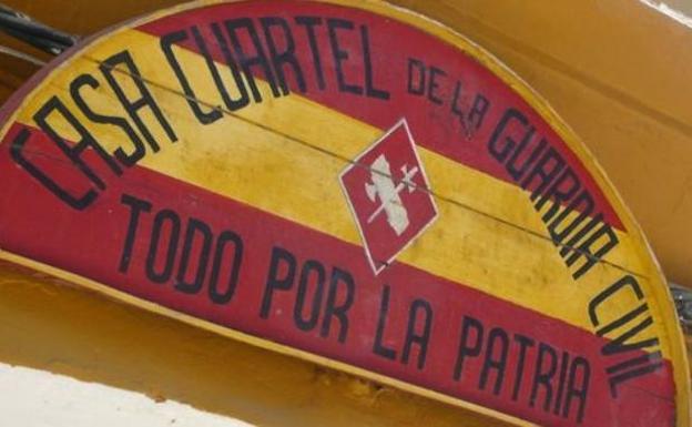La Diputación de León inyecta 170.000 euros para la mejora de 11 casas Cuartel de la Guardia Civil
