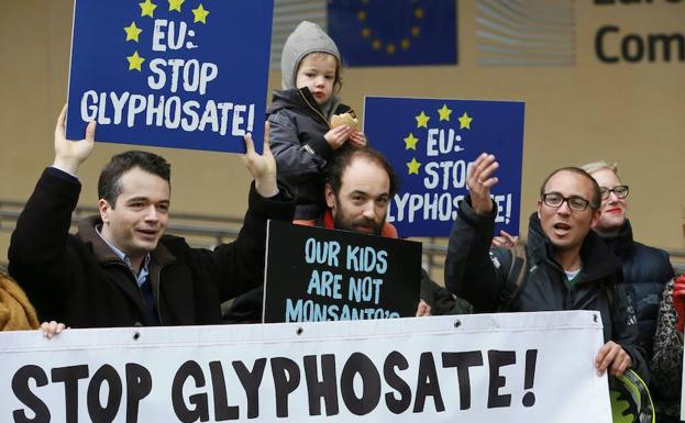 La condena a Monsanto devuelve al glifosato al punto de mira