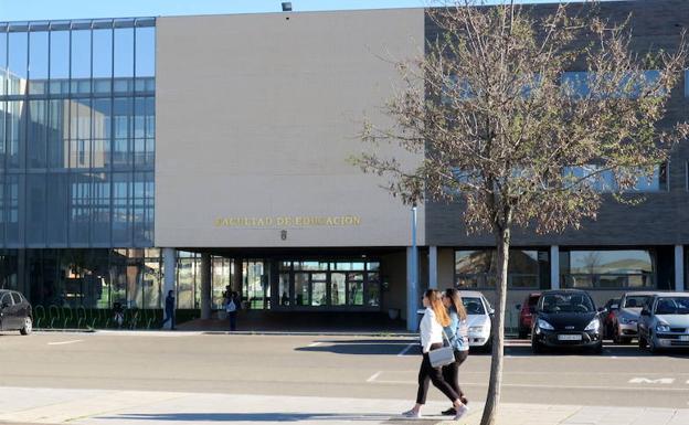 El congreso se desarrollará en la Facultad de Educación. 