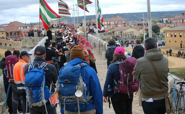 Evento realizado el pasado año.