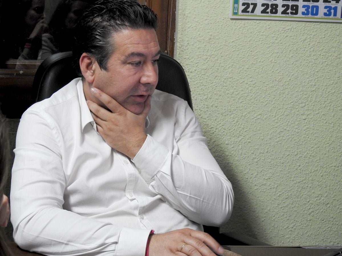 Fotos: Noche electoral en la UPL