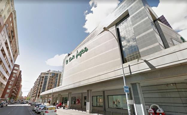 El Corte Inglés ofrece este sábado ahorrarse el 21% de IVA en electrónica, electrodomésticos, fotografía y telefonía
