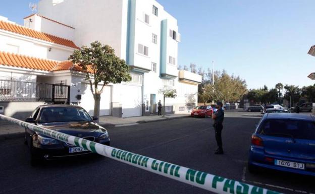 Un hombre asesina a su pareja en Gran Canaria y se suicida