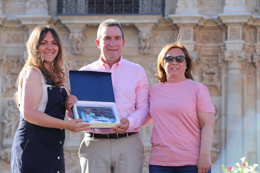 Fotos: Gala del Deporte en León