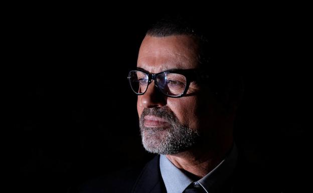 George Michael.