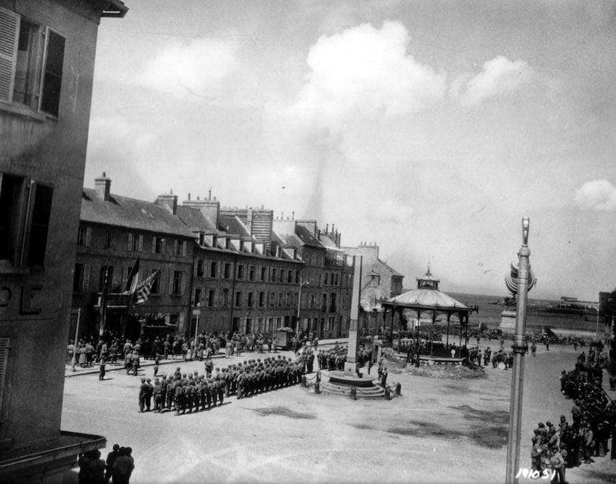 Hoy, 6 de junio, tiene lugar el 75 aniversario del Desembarco de Normandía, la operación militar llevada a cabo por los Aliados durante la Segunda Guerra Mundial, que concluyó con la liberación de los territorios de la Europa occidental ocupados por la Alemania nazi.