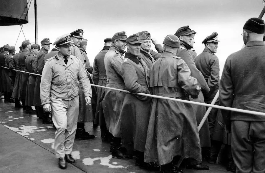 Hoy, 6 de junio, tiene lugar el 75 aniversario del Desembarco de Normandía, la operación militar llevada a cabo por los Aliados durante la Segunda Guerra Mundial, que concluyó con la liberación de los territorios de la Europa occidental ocupados por la Alemania nazi.