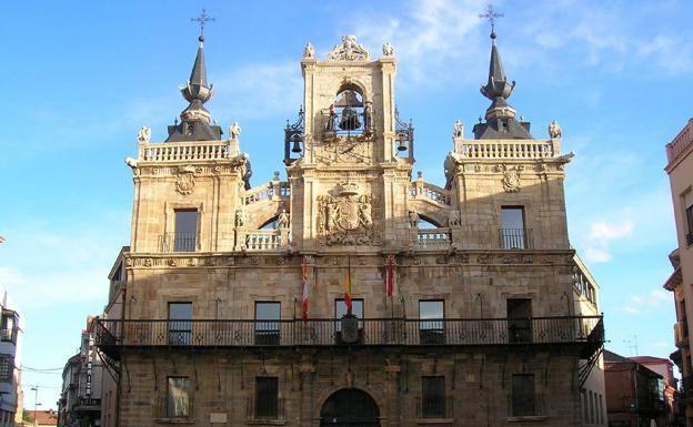 La Junta Electoral rechaza en Astorga el recurso del PP, que se queda a dos votos del octavo concejal