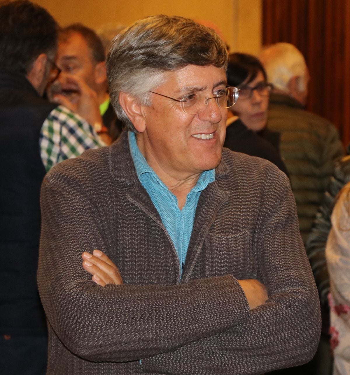 Fotos: Último adiós al Hermano Tomás