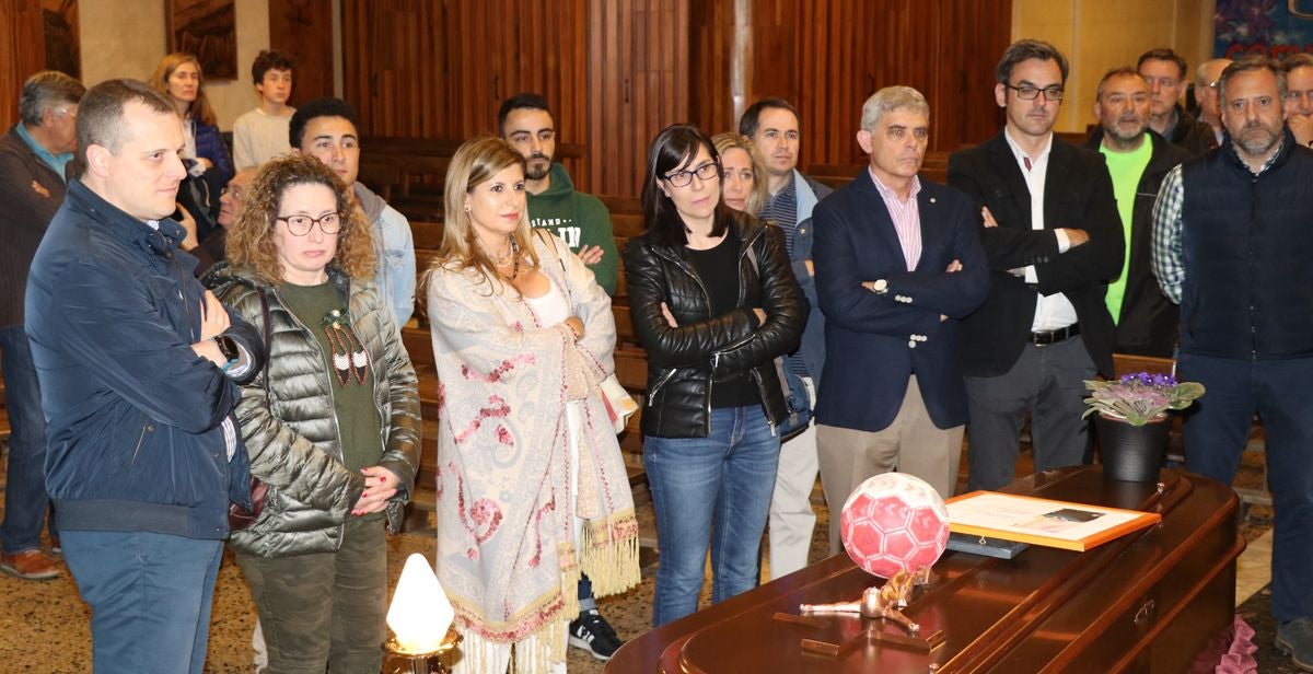 Fotos: Último adiós al Hermano Tomás