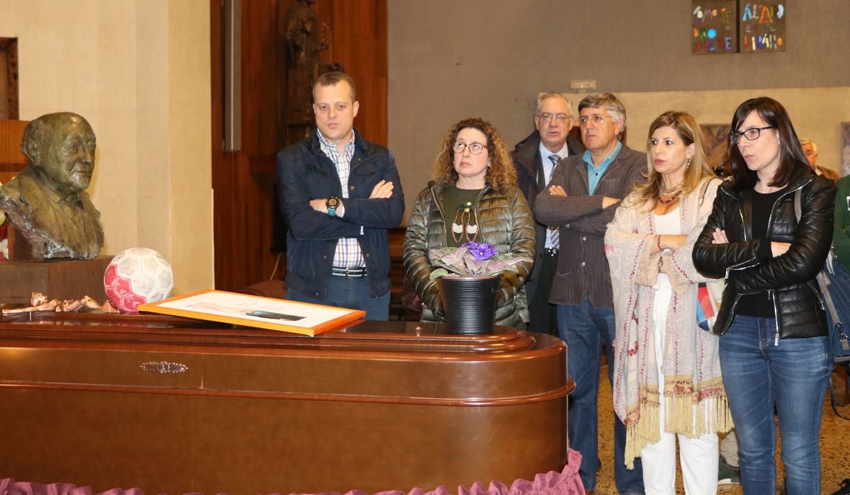 Fotos: Último adiós al Hermano Tomás