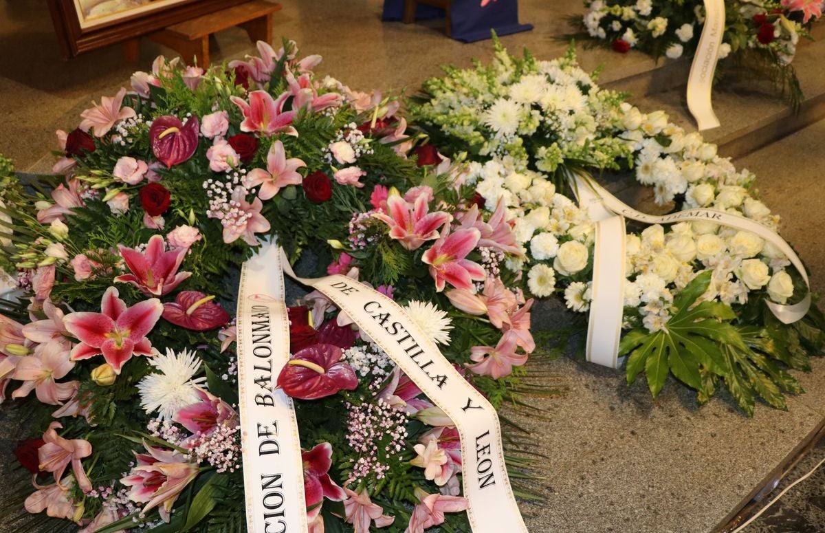 Fotos: Último adiós al Hermano Tomás