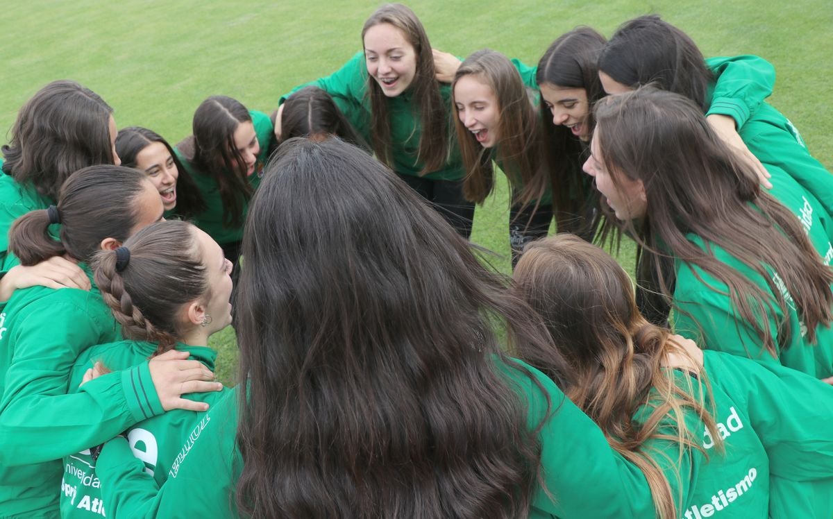 Fotos: El Sprint ya es de élite