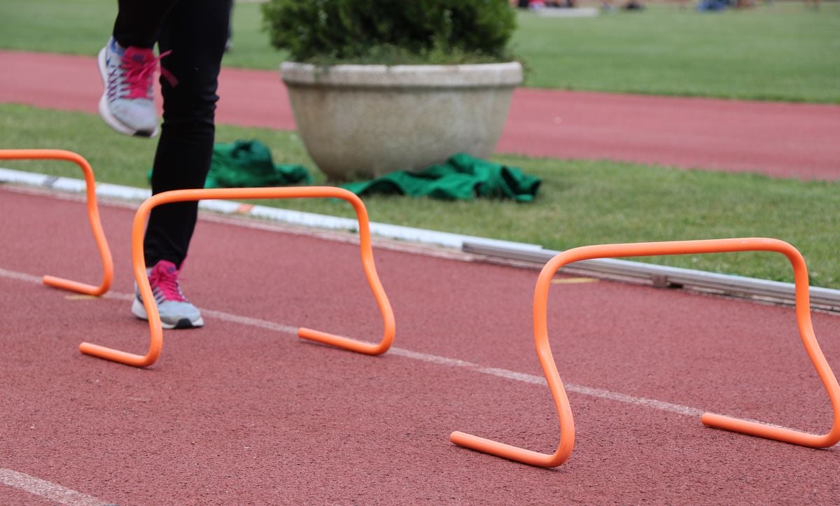 Fotos: El Sprint ya es de élite