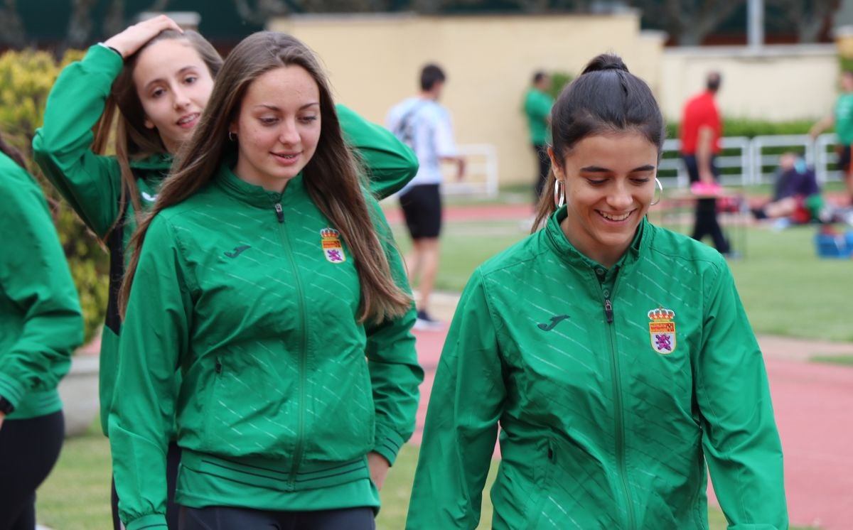 Fotos: El Sprint ya es de élite