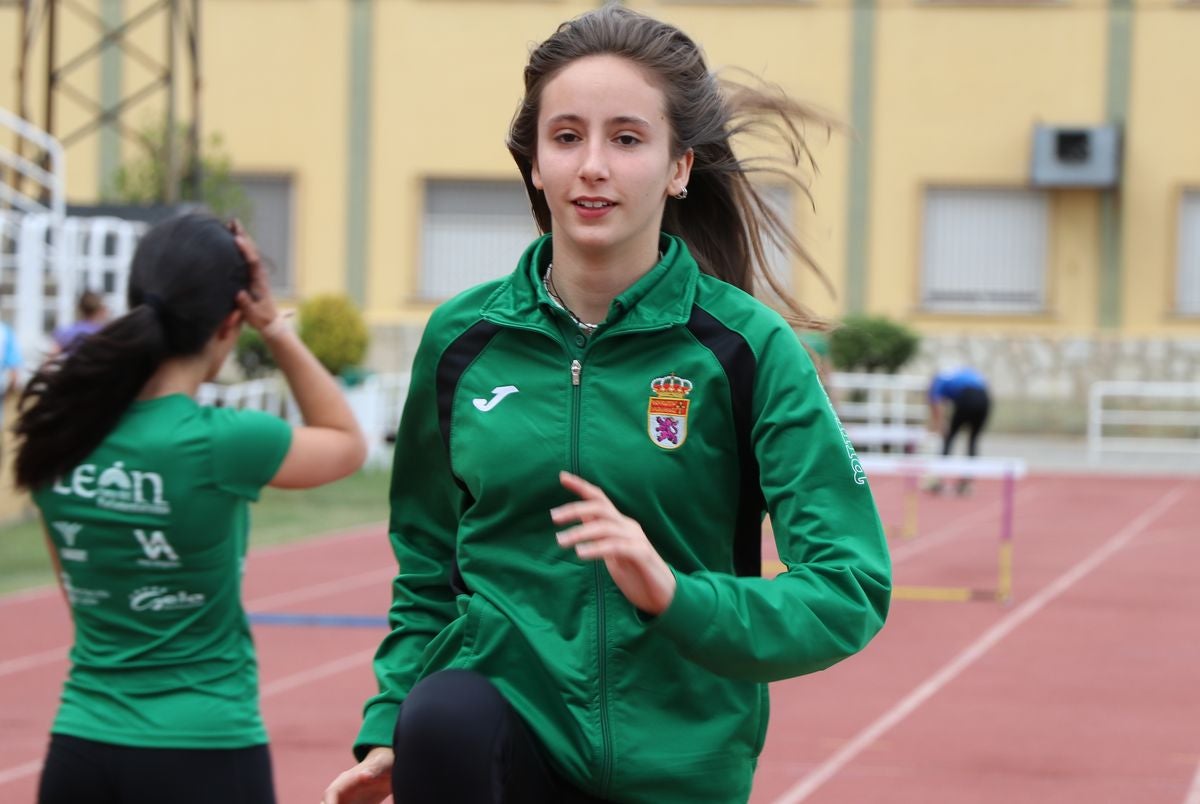 Fotos: El Sprint ya es de élite