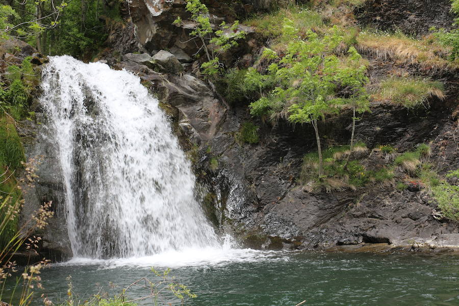 Este enclave declarado en el año 2005 reserva de la biosfera se sitúa en el norte de la provincia de León, limitando con Asturias. Cuenta con tres municipios Cármenes, Vegacervera, y Lugueros,