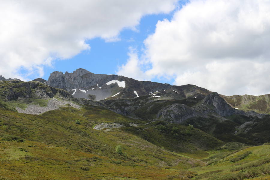 Este enclave declarado en el año 2005 reserva de la biosfera se sitúa en el norte de la provincia de León, limitando con Asturias. Cuenta con tres municipios Cármenes, Vegacervera, y Lugueros,